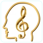 Logo of Curso de Teoría de la Música android Application 